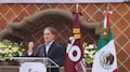 Javier López Casarín impulsa cooperación internacional para Álvaro Obregón