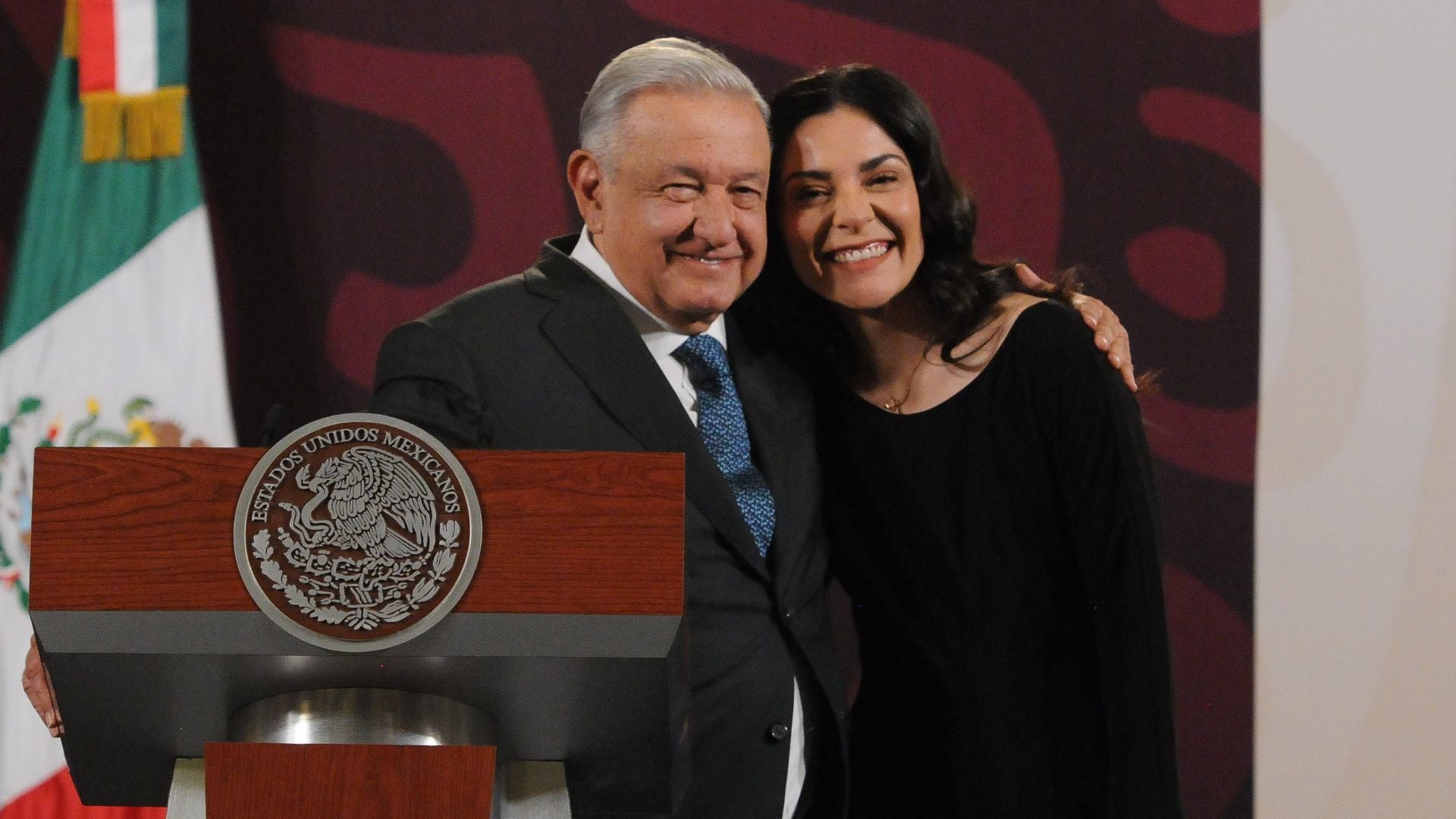 Quién es quién en las mentiras de la semana de la mañanera de AMLO del 31 de enero de 2024