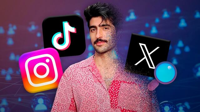 Las redes de Jezzini desaparecieron