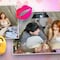¿Yeri Mua y Cry se besaron? Un íntimo encuentro del CryMua ilusiona a los fans (VIDEO)