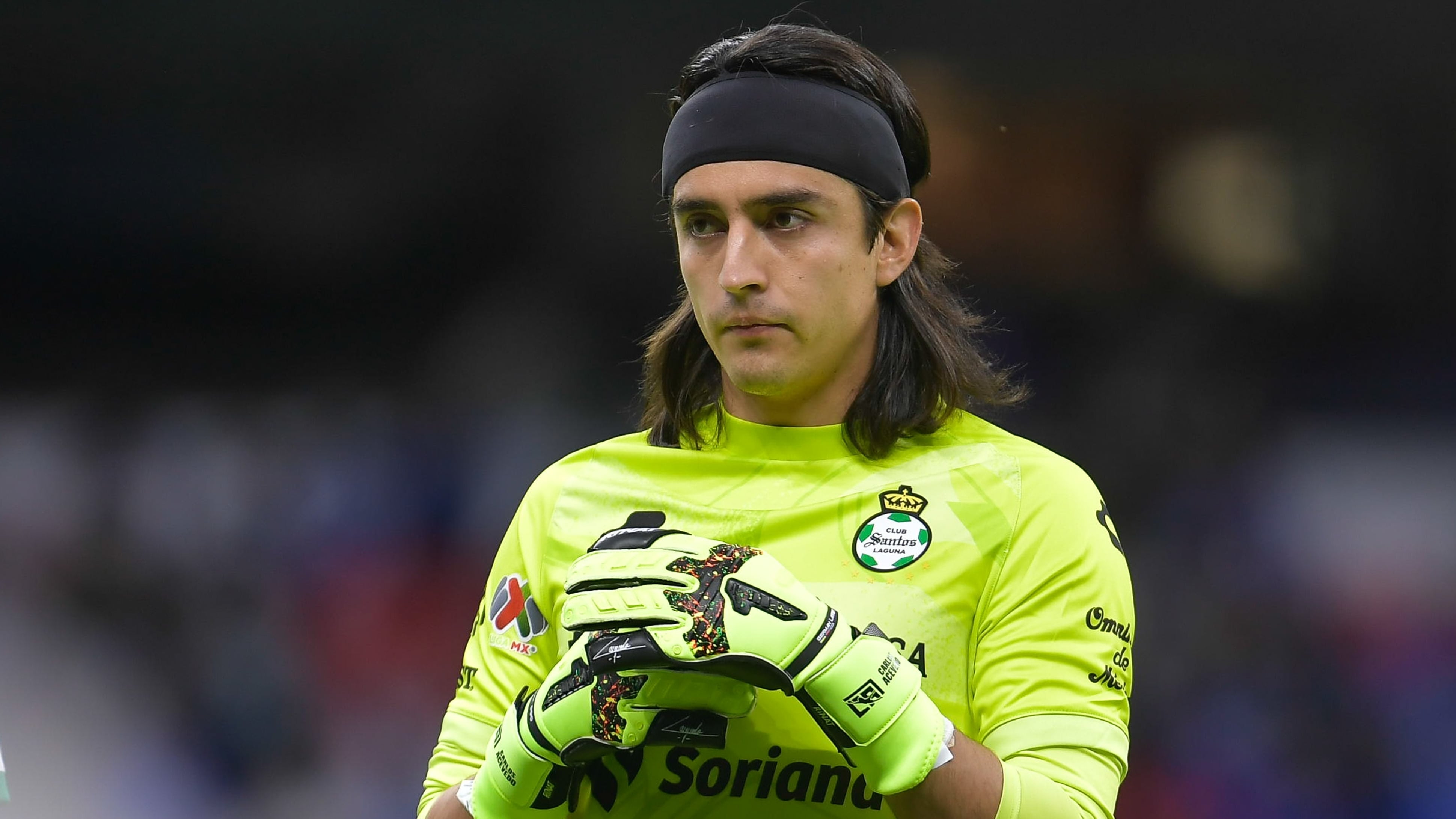 Carlos Acevedo