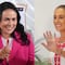 Golpe al PRI: Alejandra del Moral presenta su renuncia y se suma a Claudia Sheinbaum para las elecciones 2024 México