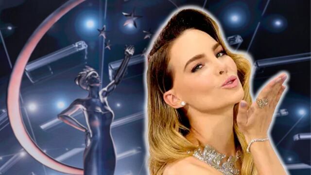Belinda en Miss Universo 2023