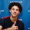 ¿Quién es Maghnes Akliouche? Futbolista del PSG