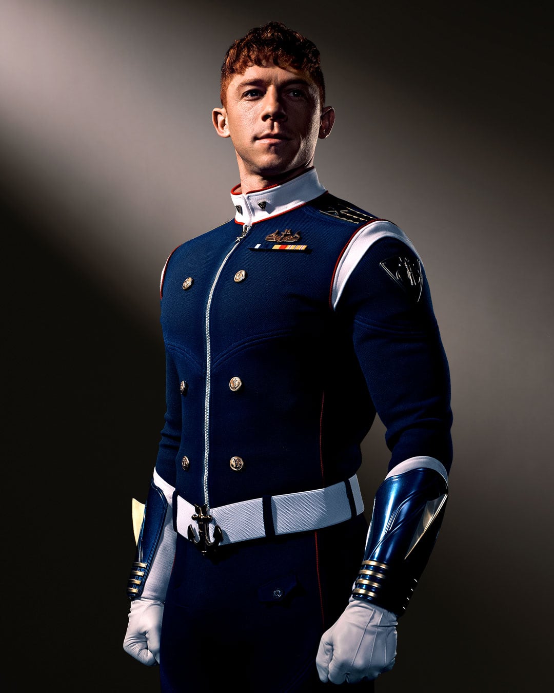 Vought Rising, precuela de The Boys