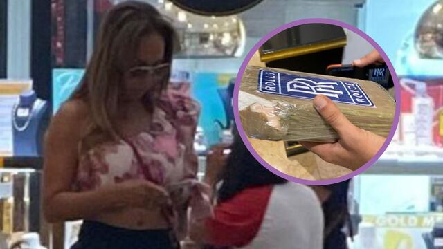 María Teresa "La Emperatriz de la Cocaína"