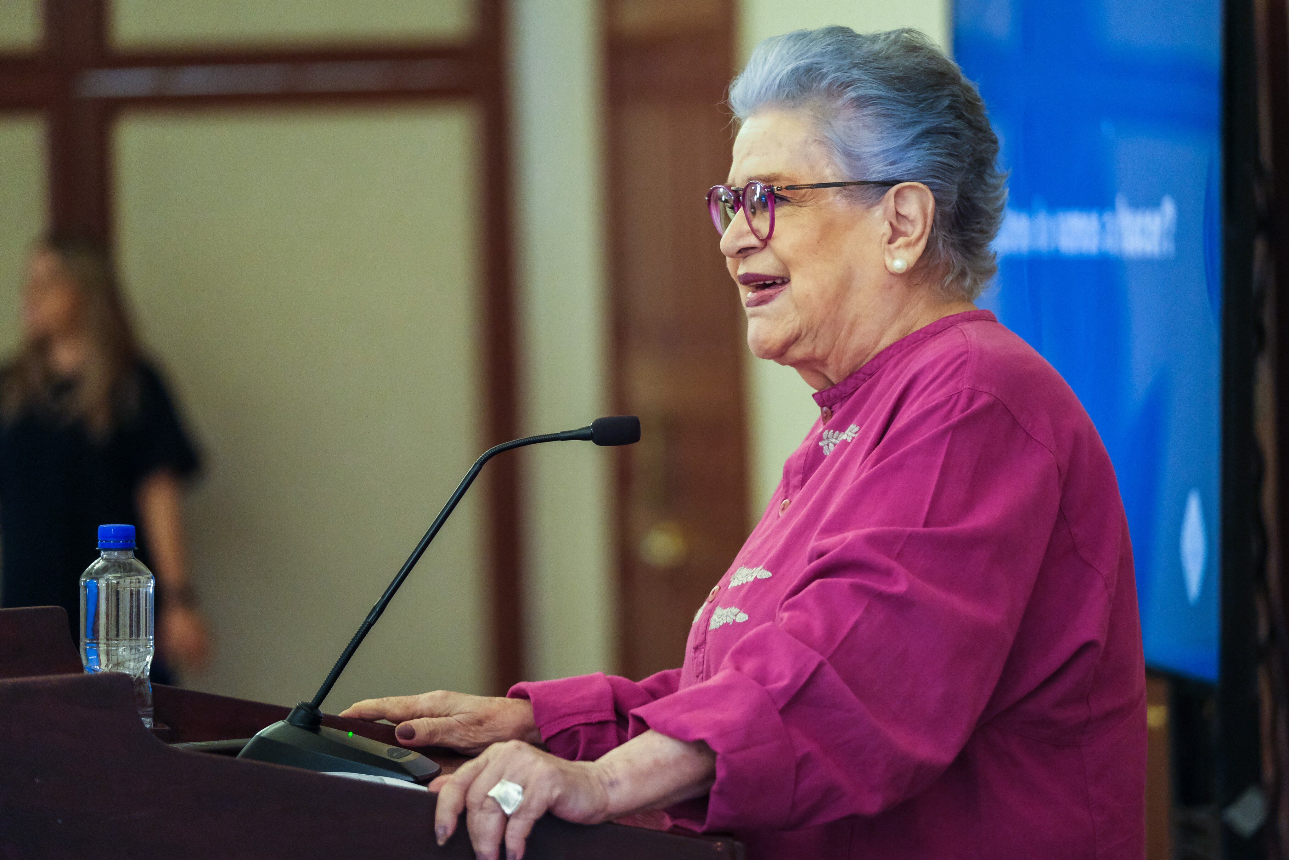 Margarita Sierra Díaz de Rivera