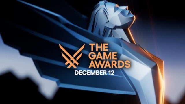 The Game Awards 2024
