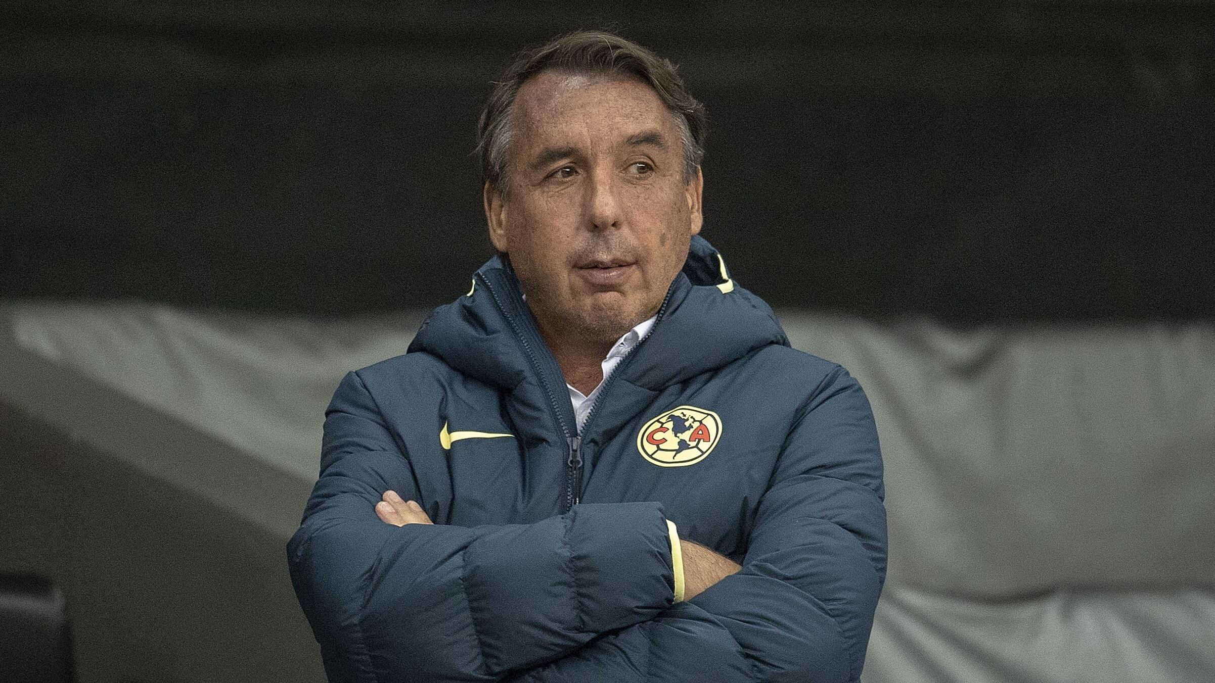 Emilio Azcárraga.