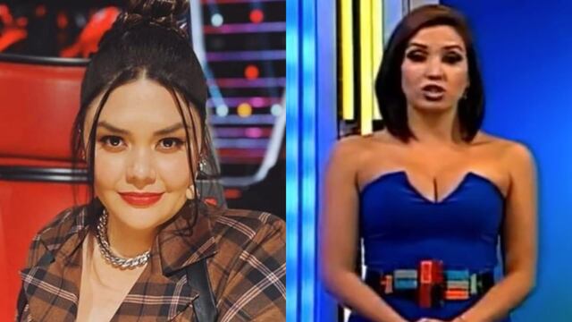 Exhiben a Andrea Escalona y a sus comentarios gordofóbicos contra Yuridia