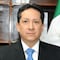 Murió Rodrigo de Riva Robles; era parte del gabinete de seguridad de AMLO