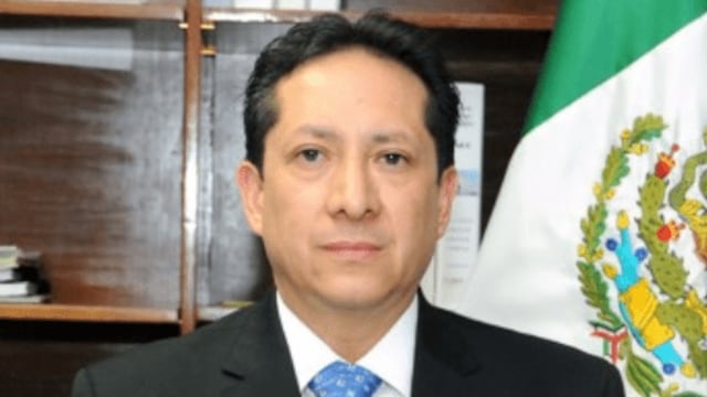 Rodrigo de la Riva Robles