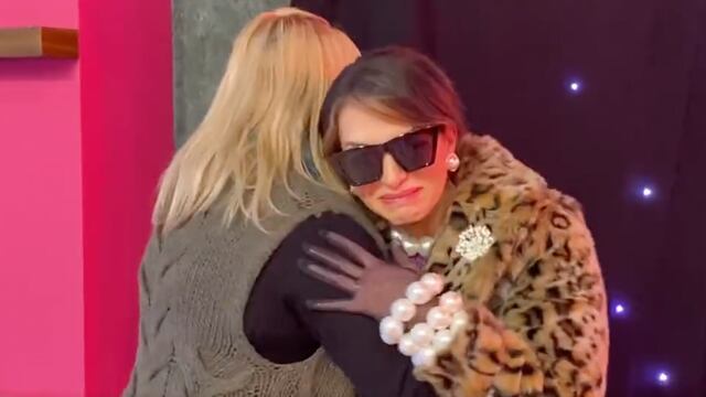 Laura G llora con nueva canción