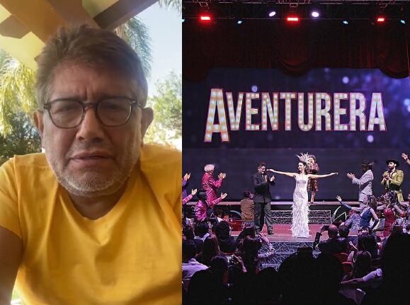 Juan Osorio y Aventurera
