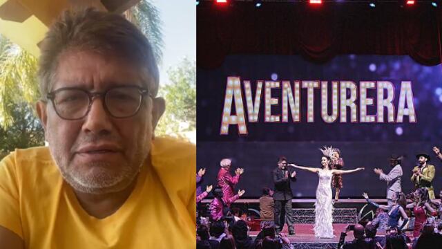 Aventurera estaría de regreso después de septiembre y ya hay elenco