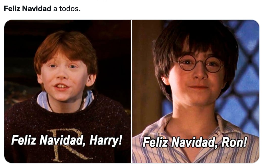 Memes sobre los romeritos en esta Navidad 2022, inundan las redes