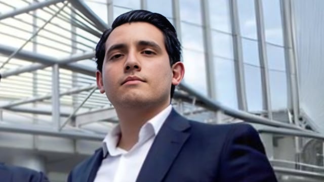 Víctor Hugo Sepúlveda