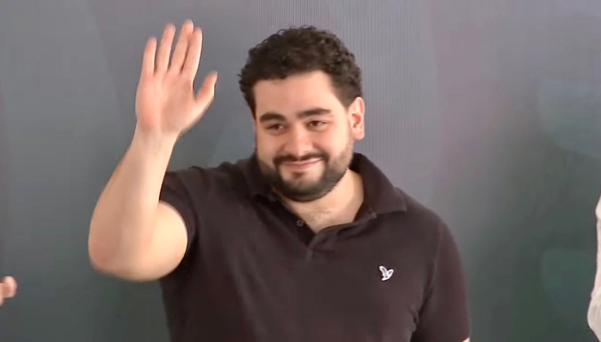 Juan Pablo de Botton