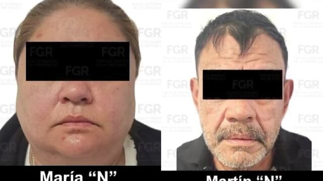 Vinculan a proceso a dos personas relacionadas con el delito de venta de drogas