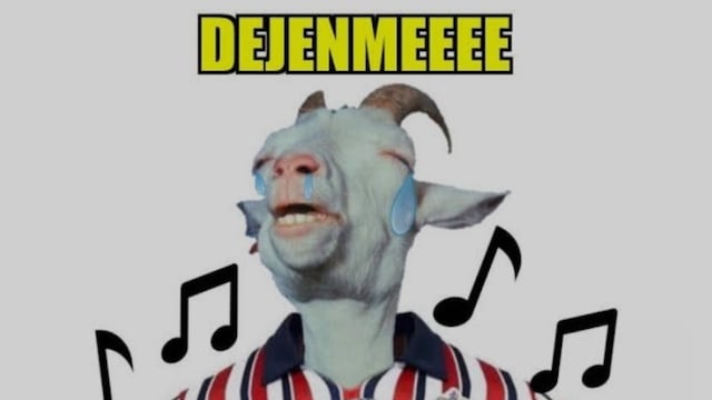 Memes Final Club Chivas vs Club Tigres