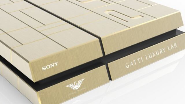 Foto: Gatti/Jumbo Electronics