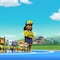 Paw Patrol practicando deporte: 25 minutos en YouTube para ver en español por los cuartos de final de Champions League 2025