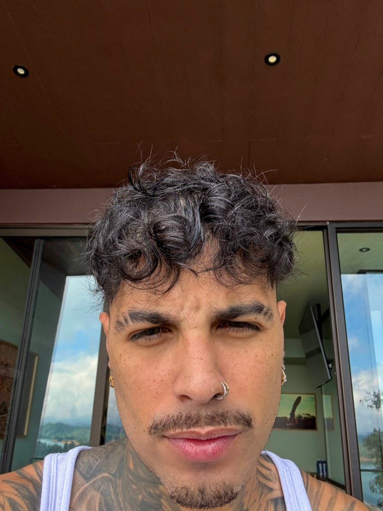 Rauw Alejandro