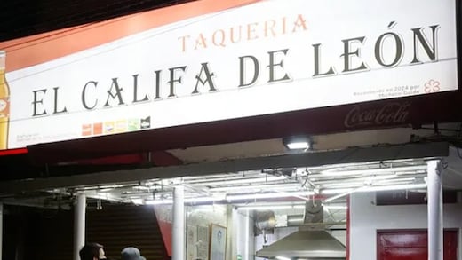 El Califa de León pierde su estrella Michelin en la Guía 2026