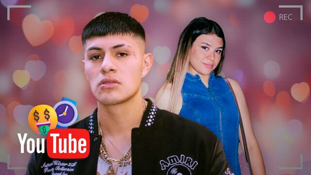 La carta que El Bogueto le dedica a Ximena Flores en video en YouTube de Cartier.