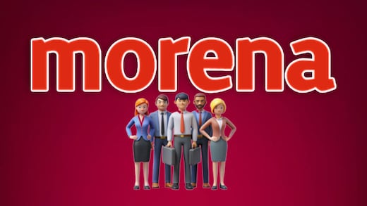 Morena encontró un nuevo aliado