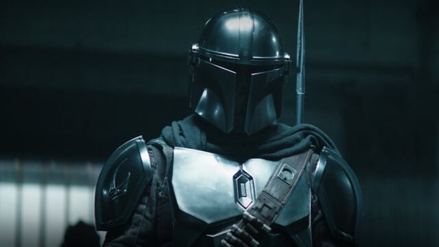 'The Mandalorian' en 'The Book of Boba Fett'