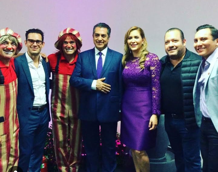 Adalina Dávalos Martínez, exesposa de Jaime Rodríguez, denunció violencia y ocultamiento de bienes