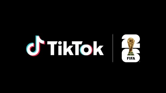 FIFA y TikTok preparan cobertura global del Mundial 2026