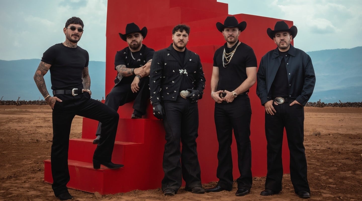 Grupo Frontera