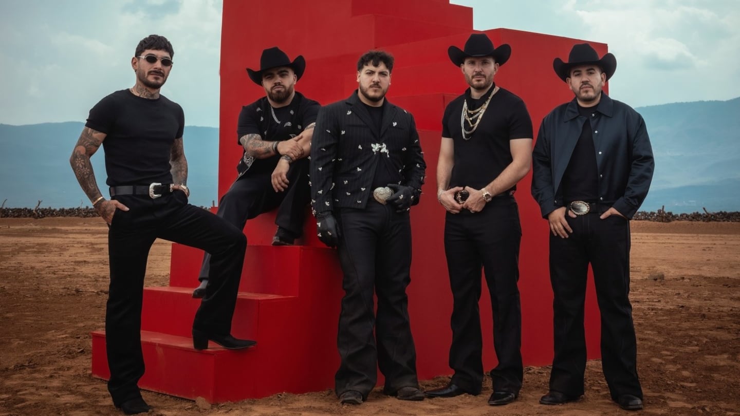 Concierto de Grupo Frontera en Arena CDMX: setlist, horario y telonero para el 8 de mayo