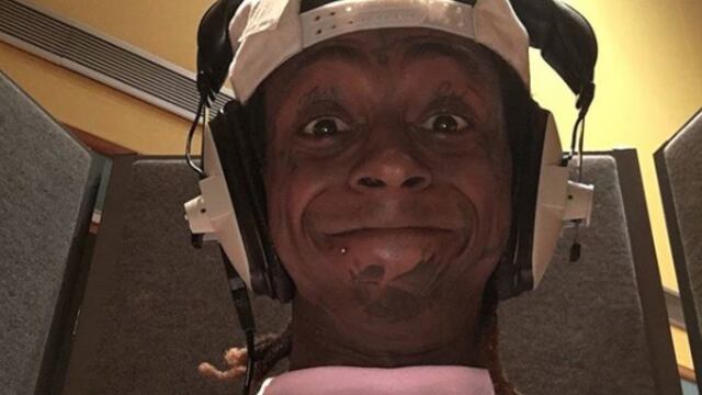 Lil Wayne