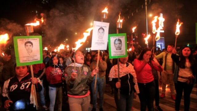 Moisés Pablo / Cuartoscuro