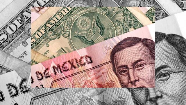 Según el Banco de México, la moneda estadounidense cerró con una ligera ganancia de 0.05 por ciento a 16.3785 unidades respecto al cierre previo.

