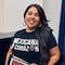 ¿Quién es Florencia Cuenca, la otra mexicana en “Real women have curves”, obra de teatro en Broadway?