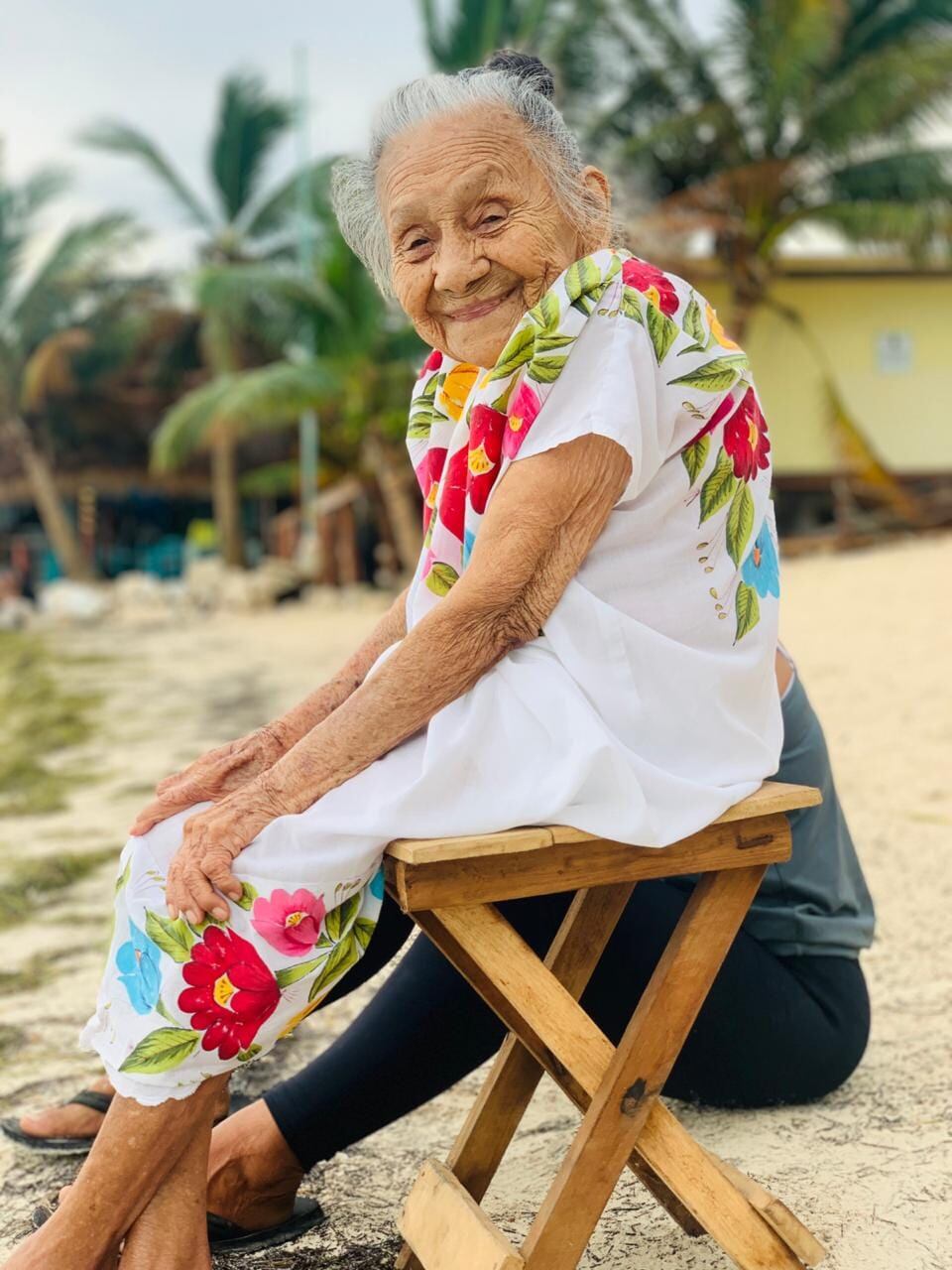 Doña Manuelita