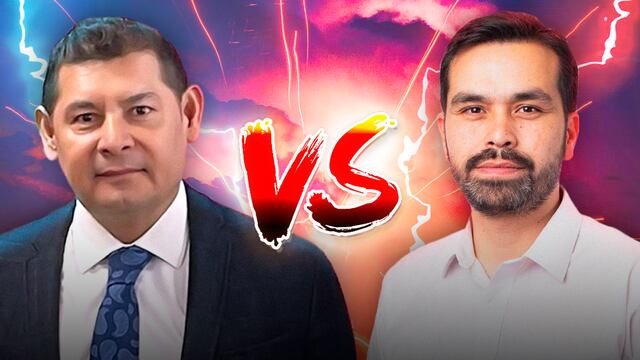 Jorge Álvarez Máynez responde Alejandro Armenta por Norma Piña