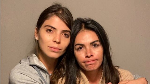 Esmeralda Ugalde y Vanessa Arias fueron víctimas de intento de secuestro