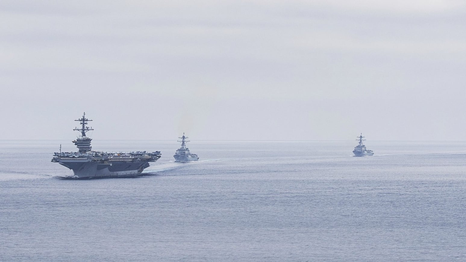 Venezuela denunciará ante la ONU el bloqueo naval de Estados Unidos