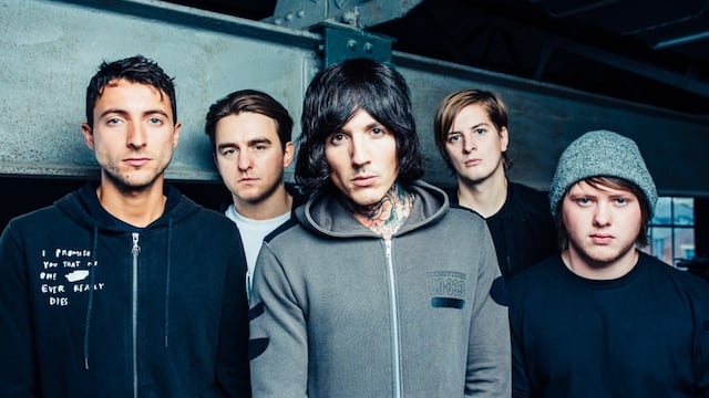 Bring Me The Horizon en México: Ya hay precio de boletos, fecha de preventa y cuándo es el concierto
