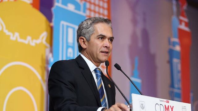 Tomado de Facebook CDMX