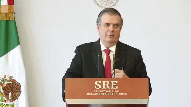 Marcelo Ebrard