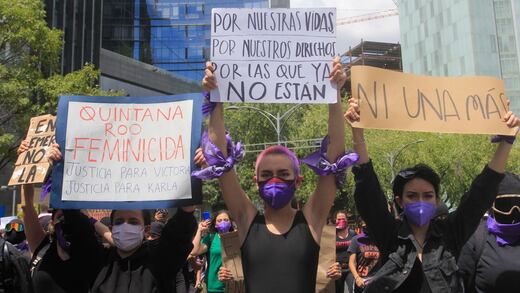 Amnistía Internacional: en 2020 aumentó violencia, militarización y ataques a defensores