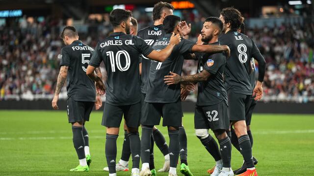 MLS.