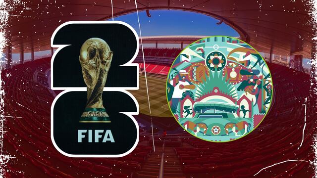 Develan póster oficial de Guadalajara para el Mundial 2026