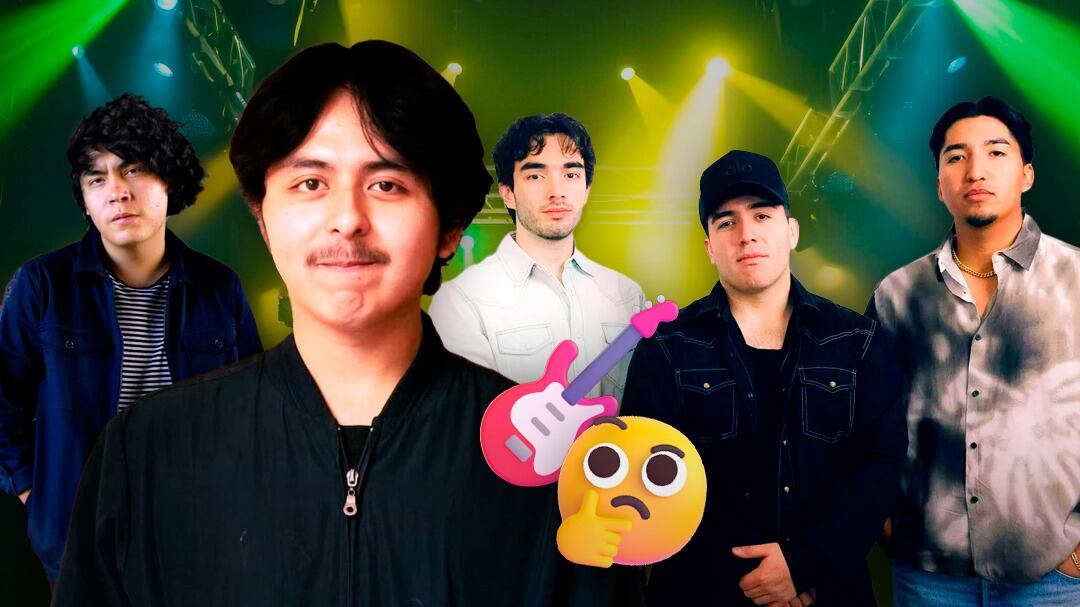 Macario Martínez logra colaboración con Eslabón Armado, pero tratan de opacarlo reviviendo a Ed Maverick